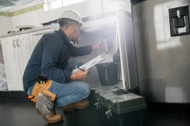 Best Water Leak Repair  in USA